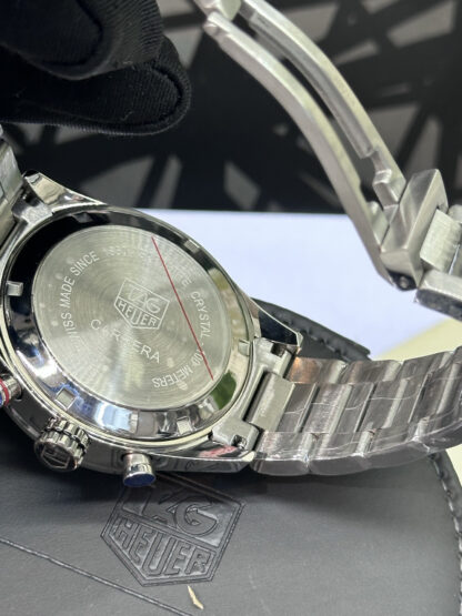 TAGHeuer Multi-function Chronograph Men's Watch - Image 6