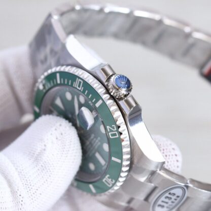 Rolex Submariner Day-Date series mechanical watch - Image 7
