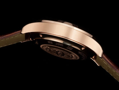 Jaeger-LeCoultre Master Series Mechanical Watch - Image 7