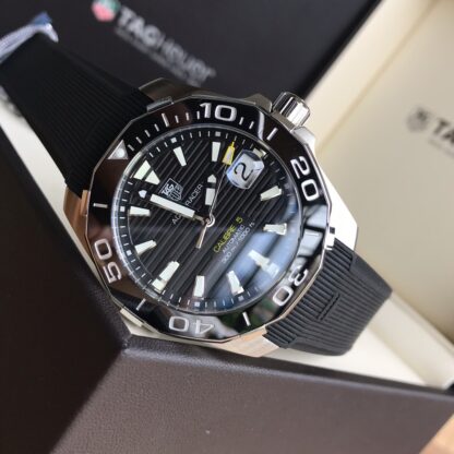 TAGHeuer Lincoln series ladies quartz watch - Image 5