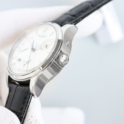 Jaeger-LeCoultre Master Collection - Image 7