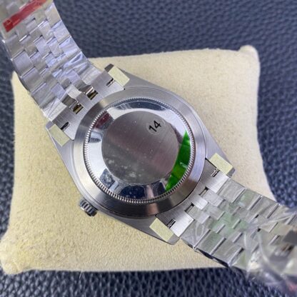 Rolex Journal - Top Edition - Swiss Movement - Image 7