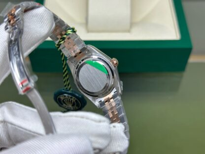 Rolex Log 28mm - Image 7