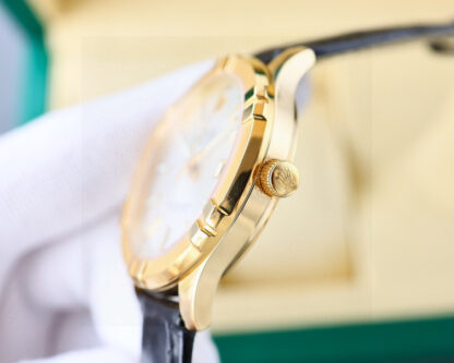 Rolex Log Series - Image 7