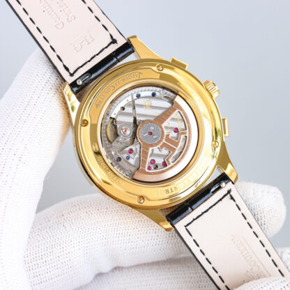 Jaeger-LeCoultre Master Collection - Image 7