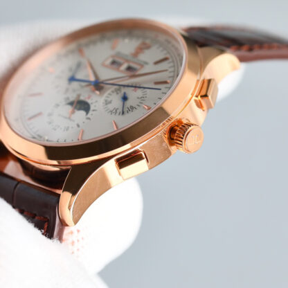 Jaeger-LeCoultre Master Collection - Image 7