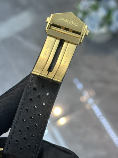 TAGHeuer Carrera Series Quartz Watch - Image 7