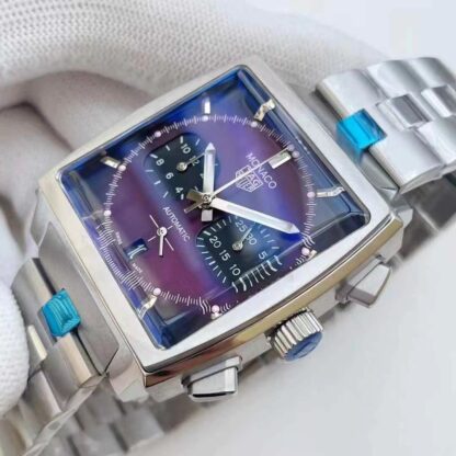 TAGHeuer Men's Luxury Watches - Image 7