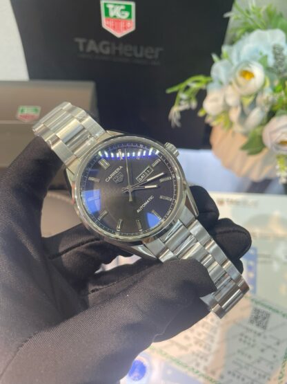 TAGHeuer Automatic Mechanical Watch - Image 7