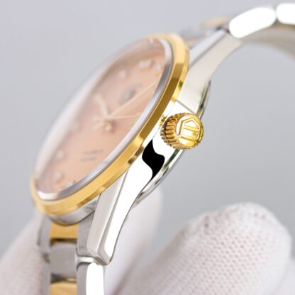TAGHeuer business casual fashion watch - Image 7