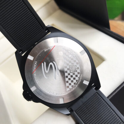 TAGHeuer Quartz Men's Watch - Image 7