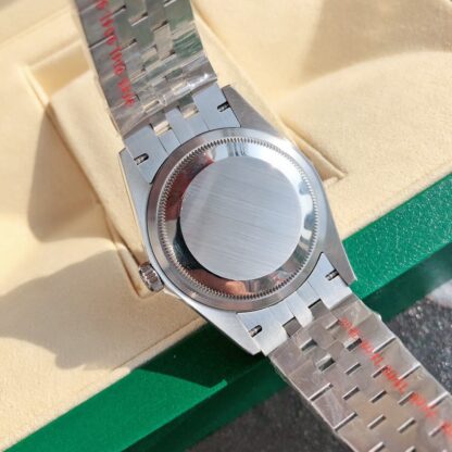Rolex Day-Date Series 36 Size Special Edition Watch - Image 6