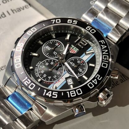 TAGHeuer Quartz Men's Watch - Image 7