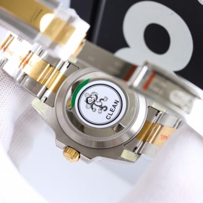Rolex Submariner series automatic mechanical watch - Image 7