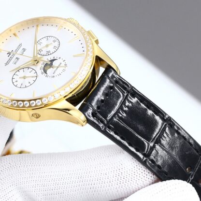 Jaeger-LeCoultre Master Collection - Image 7