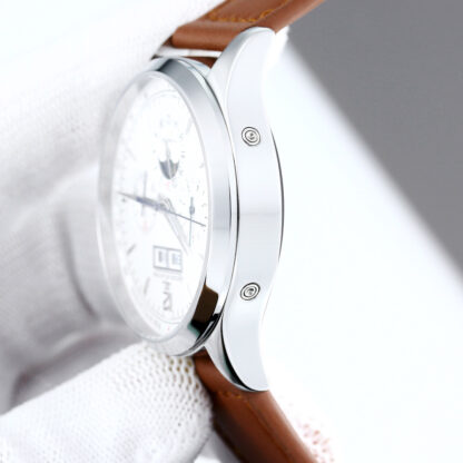 Jaeger-LeCoultre Master Collection - Image 7
