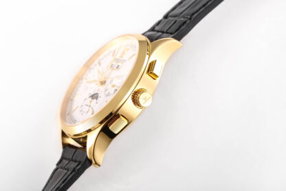 Jaeger-LeCoultre Master Collection - Image 7