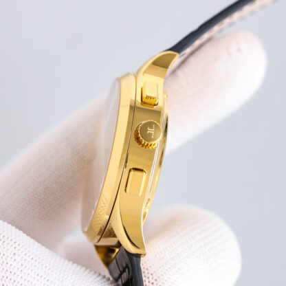 Jaeger-LeCoultre Master Collection - Image 7