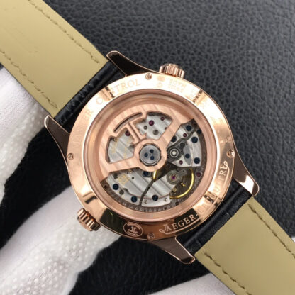 Jaeger-LeCoultre Master Geographe - Image 7