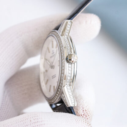 Jaeger-LeCoultre Geophysical Observatory - Image 7