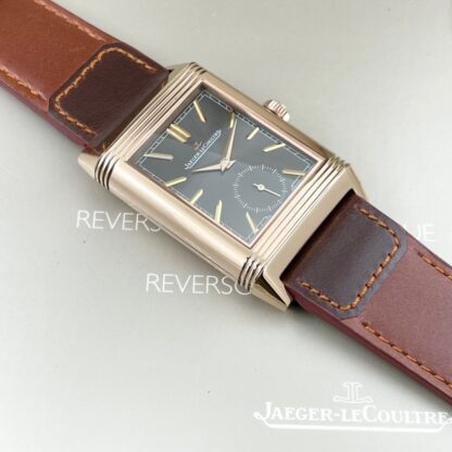 Jaeger-LeCoultre Reverso - Image 7