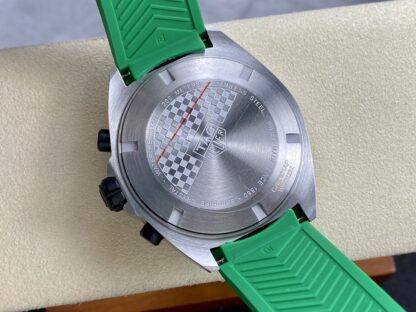 TAGHeuer fashionable and versatile fashion watch - Image 7