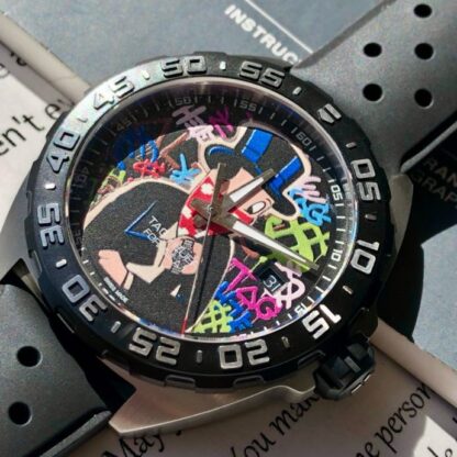 TAGHeuer Fashionable and stylish watches - Image 6