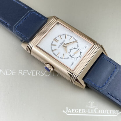 Jaeger-LeCoultre Reverso - Image 7