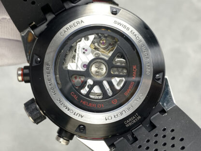 TAGHeuer Fashion Hollow Trend Watch - Image 7