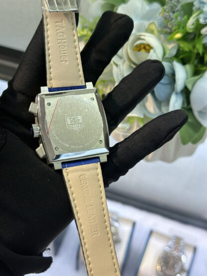 TAGHeuer stylish personality quartz watch - Image 7
