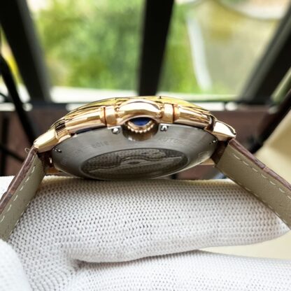 Cartier fashion business casual mechanical watch - Image 7