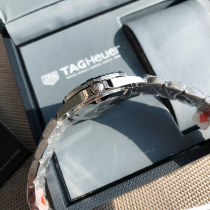 TAGHeuer Fashion Women's Quartz Watch - Image 7