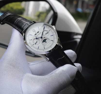 Jaeger-LeCoultre Men's Watches - Image 6