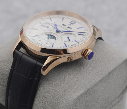 Jaeger-LeCoultre Men's Watches - Image 7