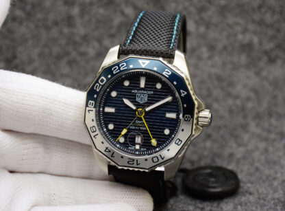 TAGHeuer new men's mechanical watch - Image 7