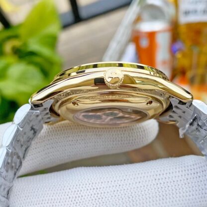 Jaeger-LeCoultre Men's Watches - Image 7