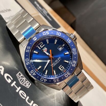 TAG Heuer F1 Series Quartz Watch - Image 6