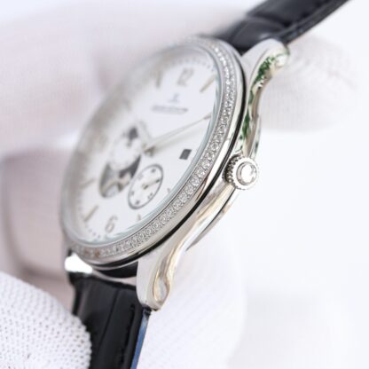 Jaeger-LeCoultre Men's Watches - Image 7