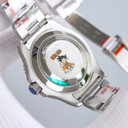 Rolex Yacht 40mm Series - Image 4
