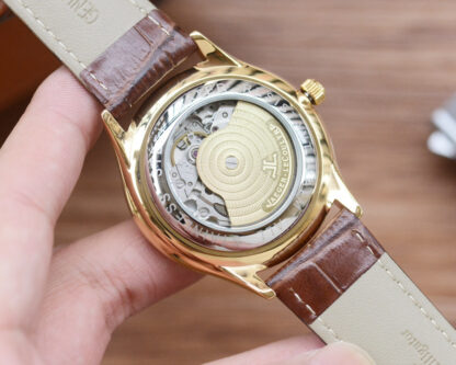 Jaeger-LeCoultre Men's Watches - Image 7