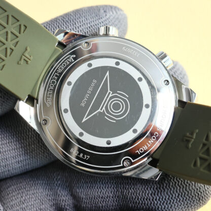 Jaeger-LeCoultre Men's Watches - Image 7