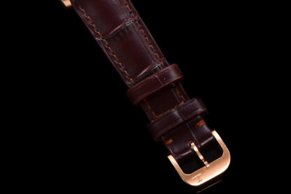Jaeger-LeCoultre Women's Moon Phase Master Series Watch - Image 7