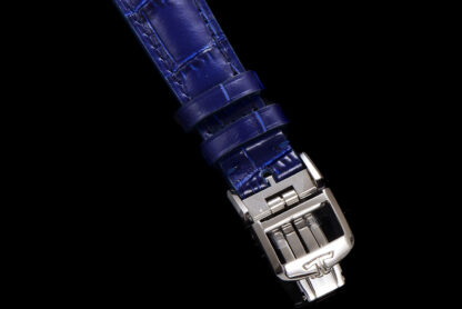 Jaeger-LeCoultre Women's Moon Phase Master Series Watch - Image 6