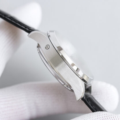 Jaeger-LeCoultre Sun, Moon and Star Series Watches - Image 6