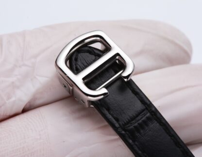 Cartier Classic Blue Balloon Series Mechanical Watch - Image 6