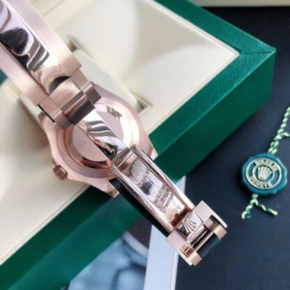 Rolex Yacht Master 40mm Watch - Image 6