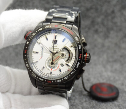 TAGHeuer Classic Men's Watch - Image 6