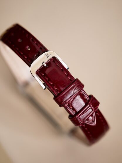 Jaeger-LeCoultre Double Face Reversible Watch - Image 7