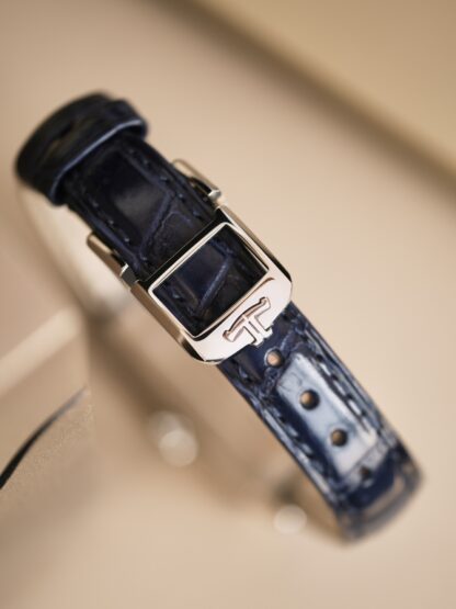 Jaeger-LeCoultre Double Face Reversible Watch - Image 7
