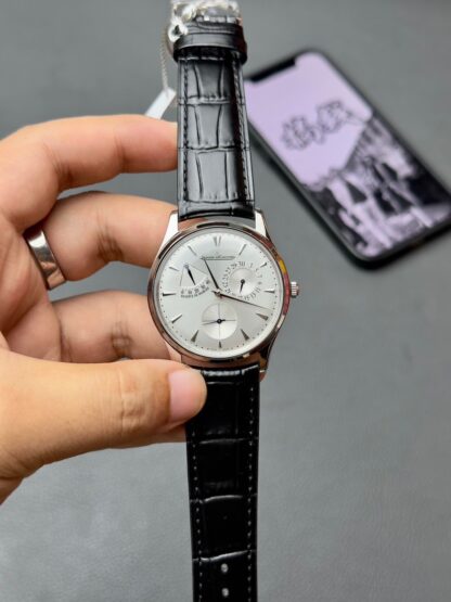 Jaeger-LeCoultre Joker Classic Master Series Watch - Image 7